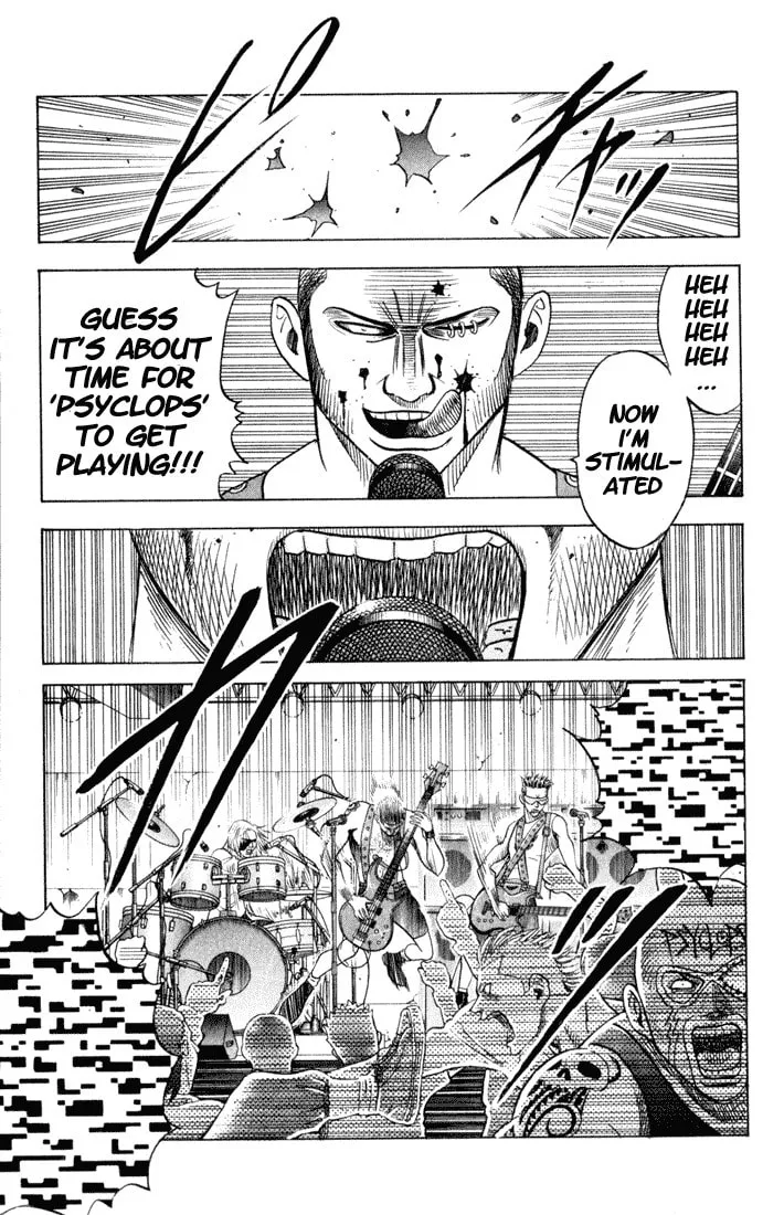 Read Bremen chapter 69 image 15 on Lezhin