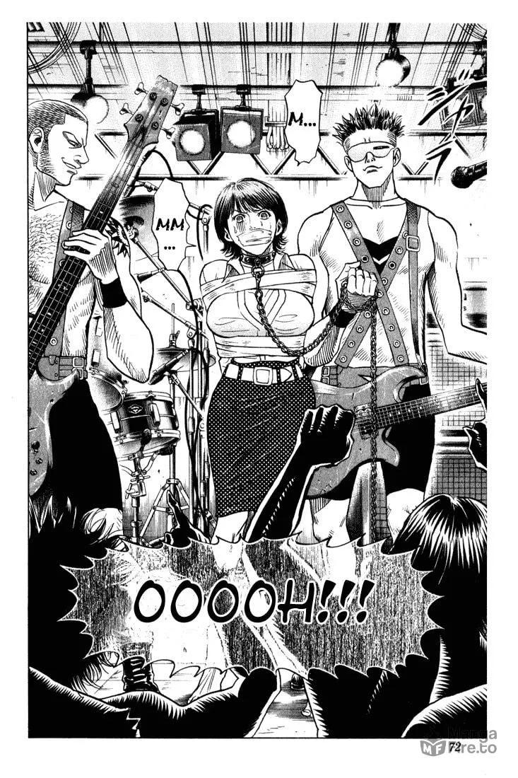 Read Bremen chapter 69 image 4 on Lezhin