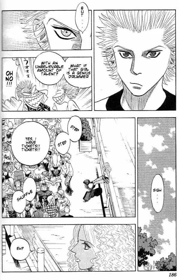 Read Bremen chapter 7 image 14 on Lezhin