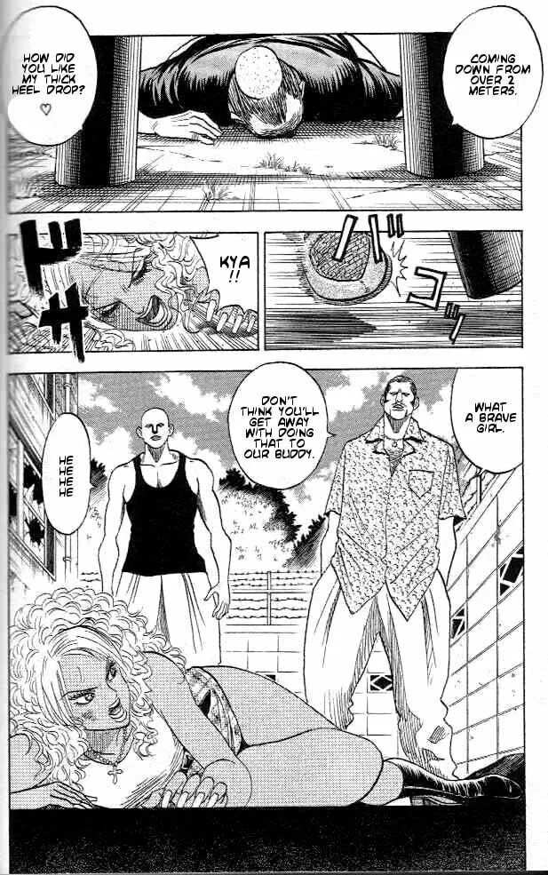 Read Bremen chapter 7 image 18 on Lezhin
