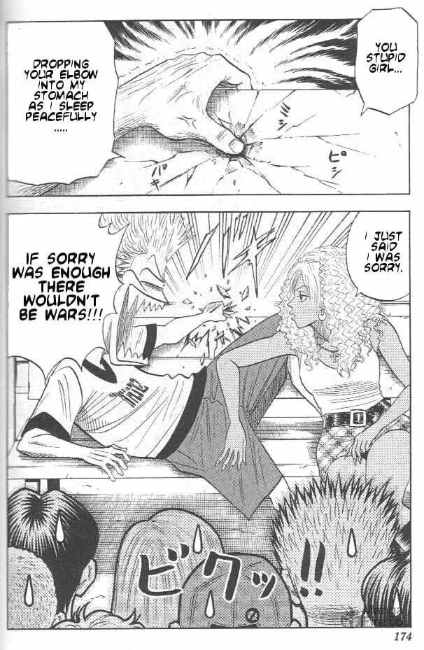 Read Bremen chapter 7 image 2 on Lezhin