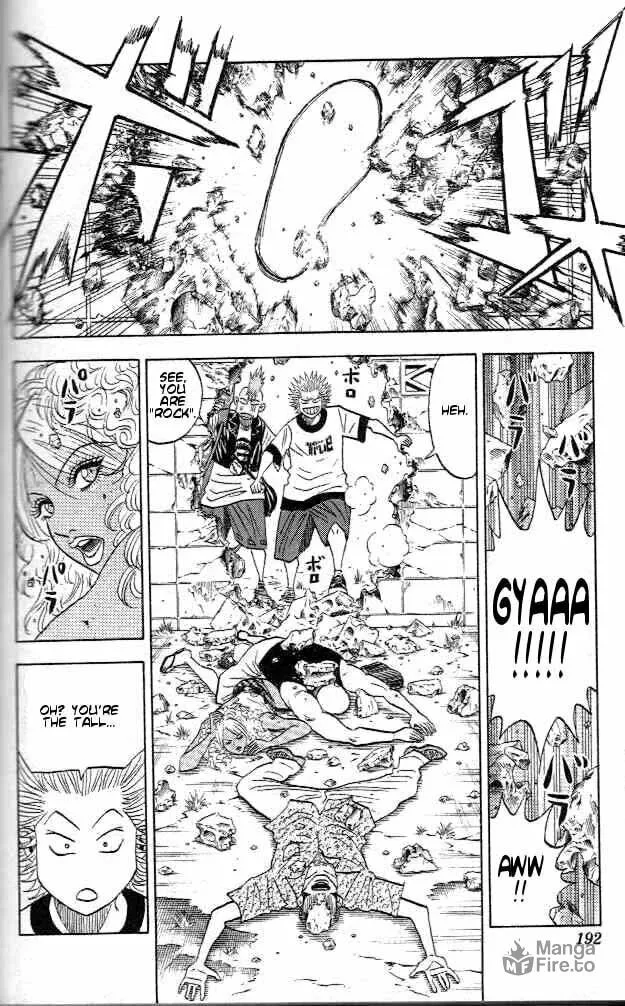 Read Bremen chapter 7 image 20 on Lezhin