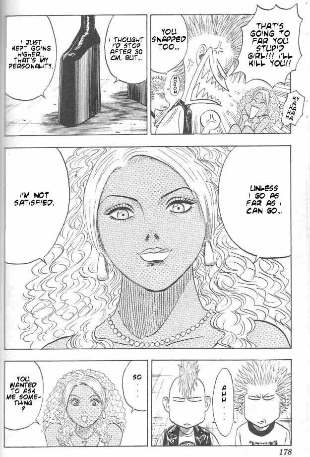 Read Bremen chapter 7 image 6 on Lezhin