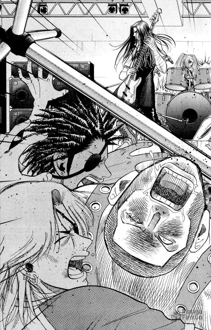 Read Bremen chapter 71 image 4 on Lezhin