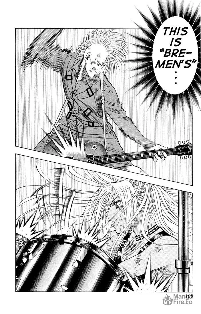 Read Bremen chapter 71 image 5 on Lezhin
