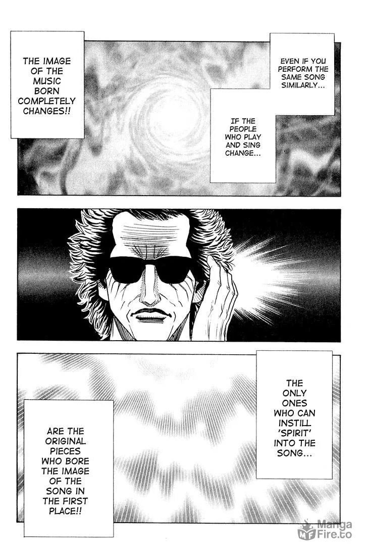 Read Bremen chapter 71 image 8 on Lezhin