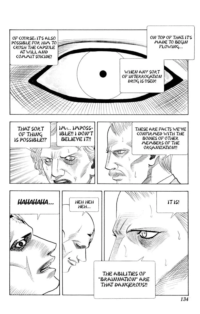 Read Bremen chapter 72 image 13 on Lezhin