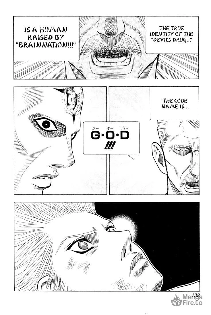Read Bremen chapter 72 image 17 on Lezhin