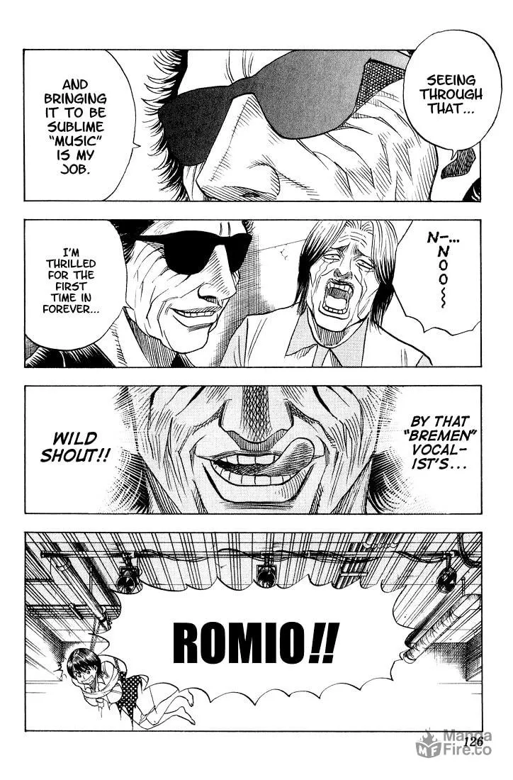 Read Bremen chapter 72 image 5 on Lezhin