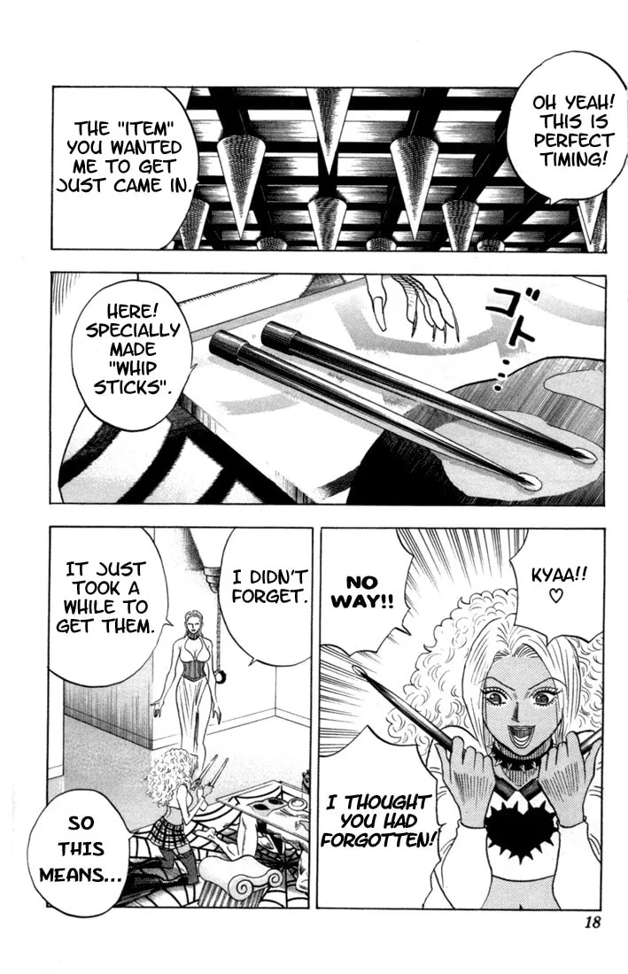 Read Bremen chapter 75 image 13 on Lezhin