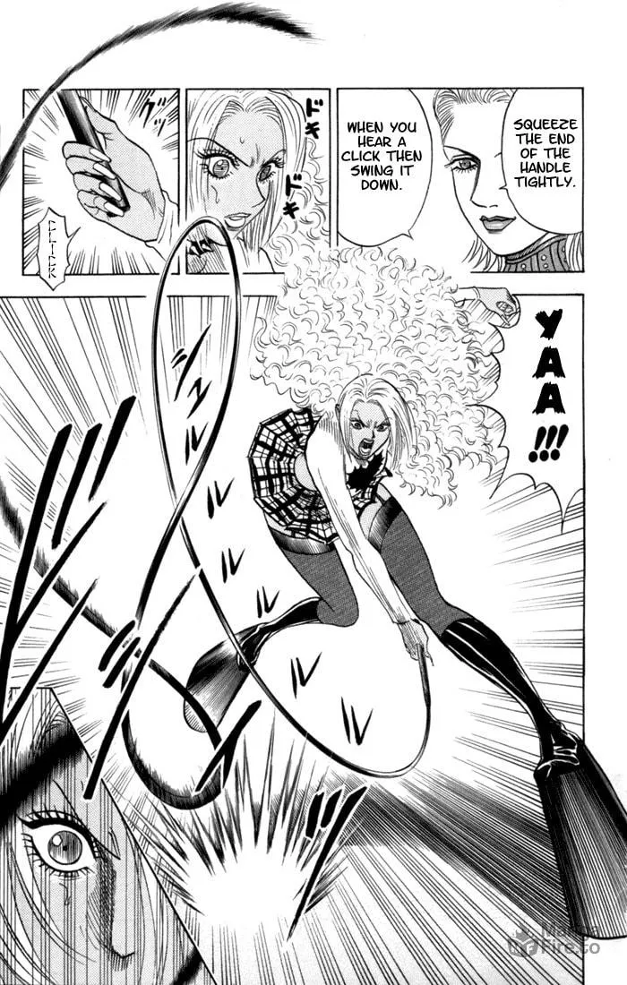 Read Bremen chapter 75 image 14 on Lezhin