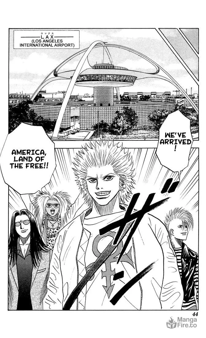 Read Bremen chapter 76 image 17 on Lezhin