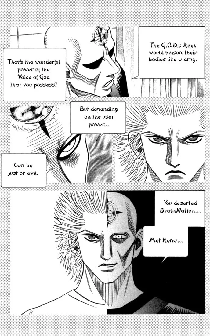 Read Bremen chapter 78 image 10 on Lezhin