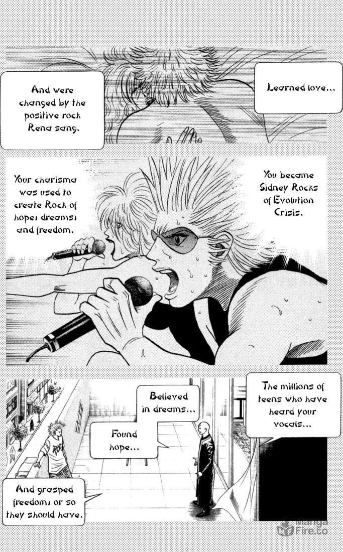 Read Bremen chapter 78 image 11 on Lezhin