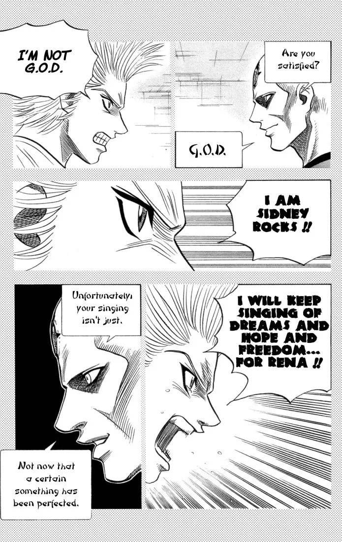 Read Bremen chapter 78 image 12 on Lezhin