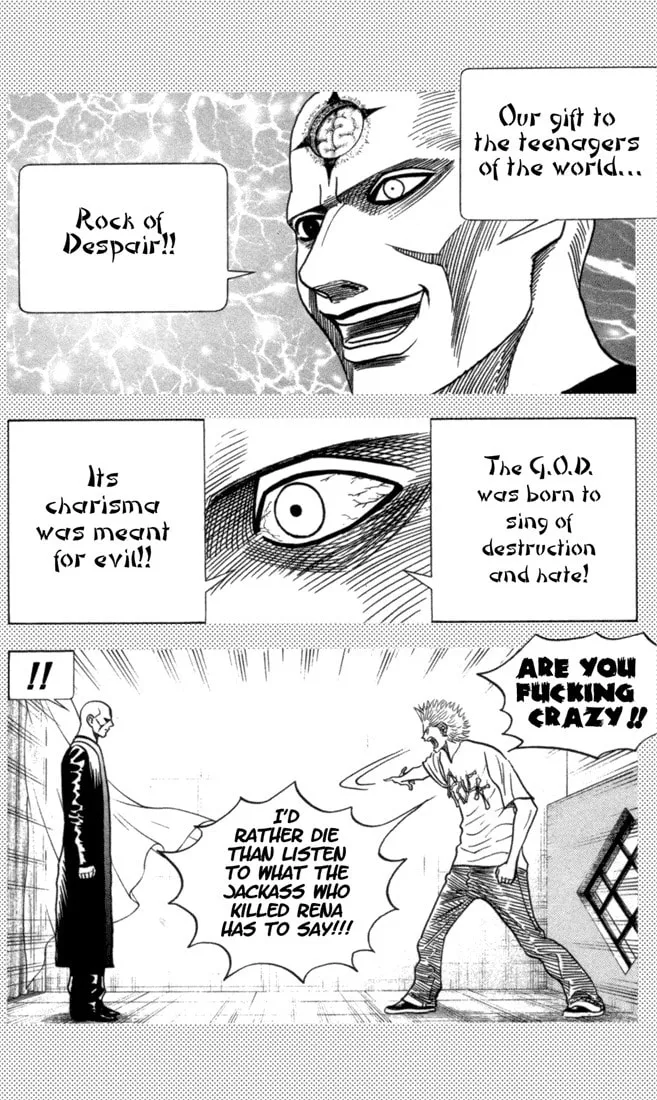 Read Bremen chapter 78 image 13 on Lezhin