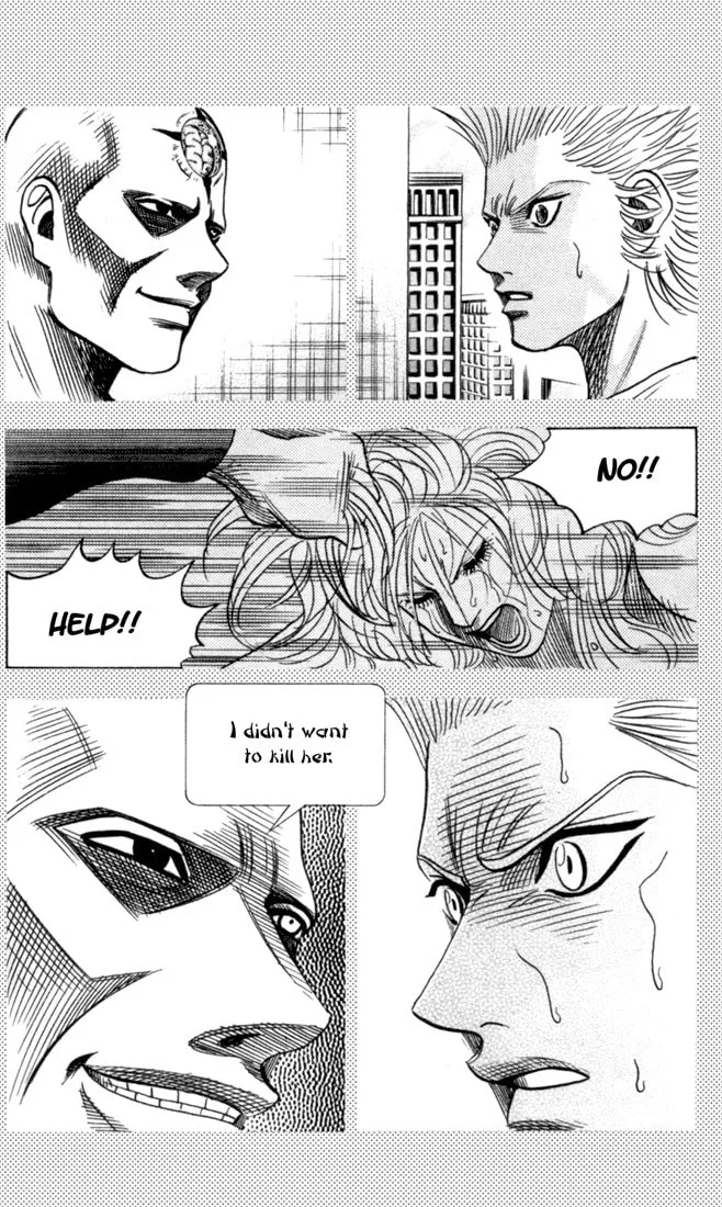 Read Bremen chapter 78 image 15 on Lezhin