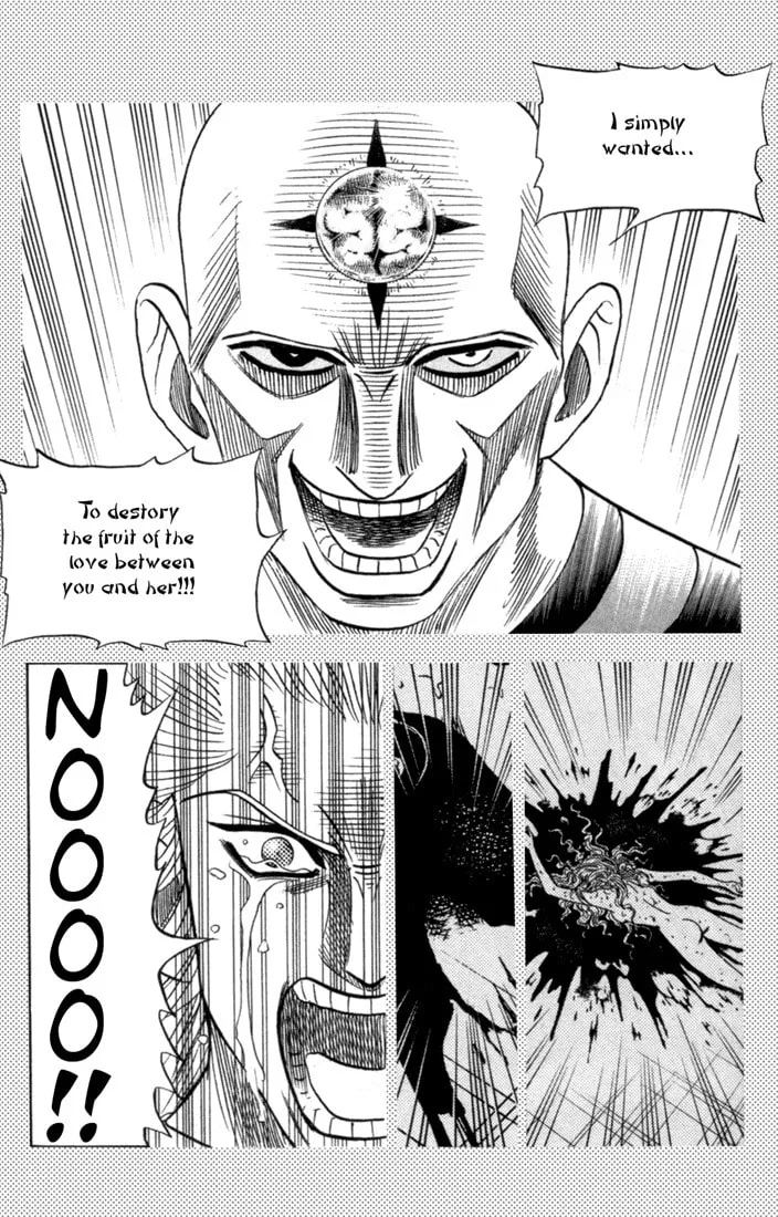 Read Bremen chapter 78 image 16 on Lezhin