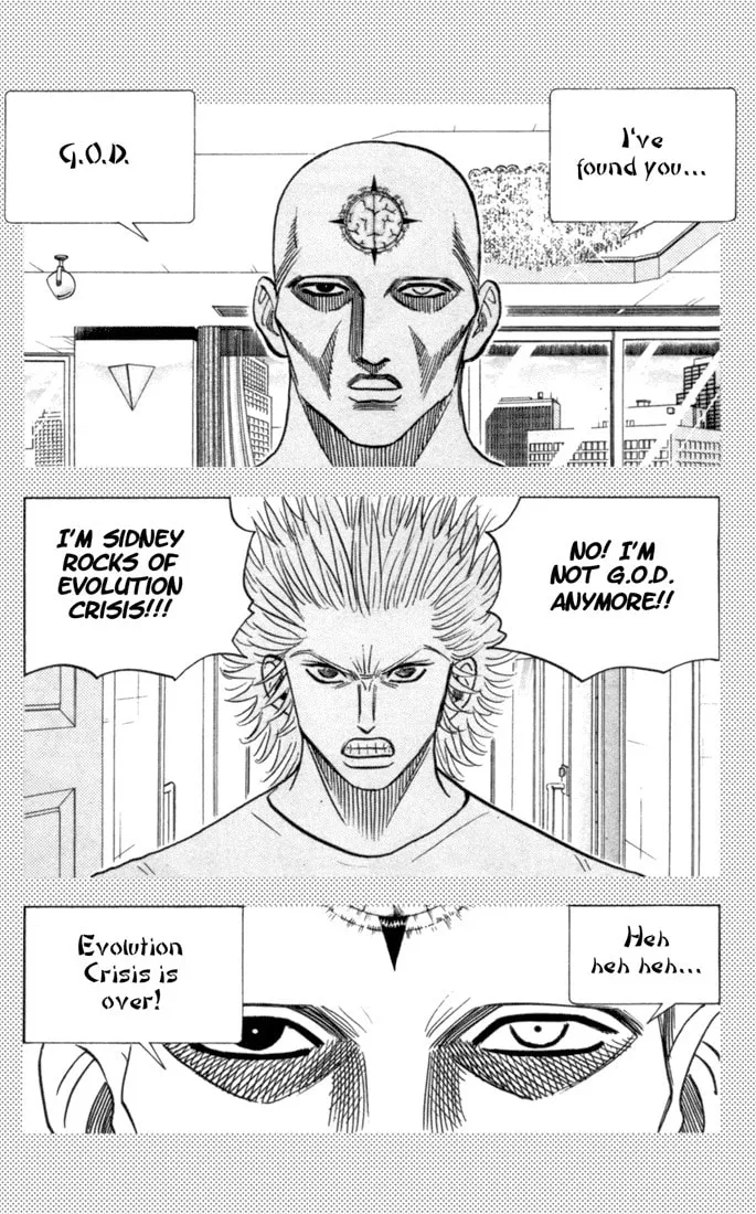Read Bremen chapter 78 image 3 on Lezhin
