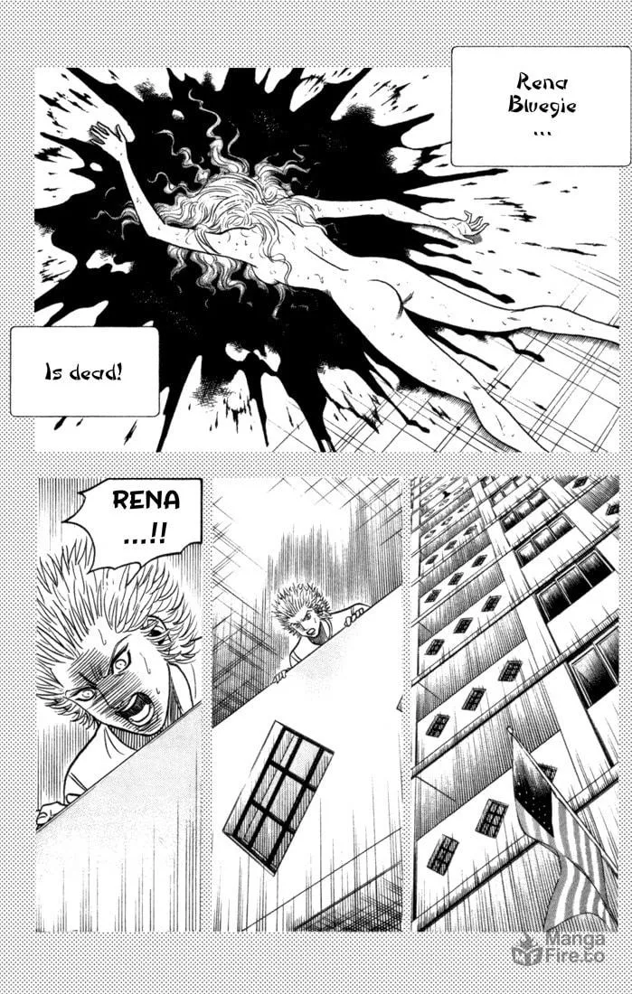 Read Bremen chapter 78 image 4 on Lezhin