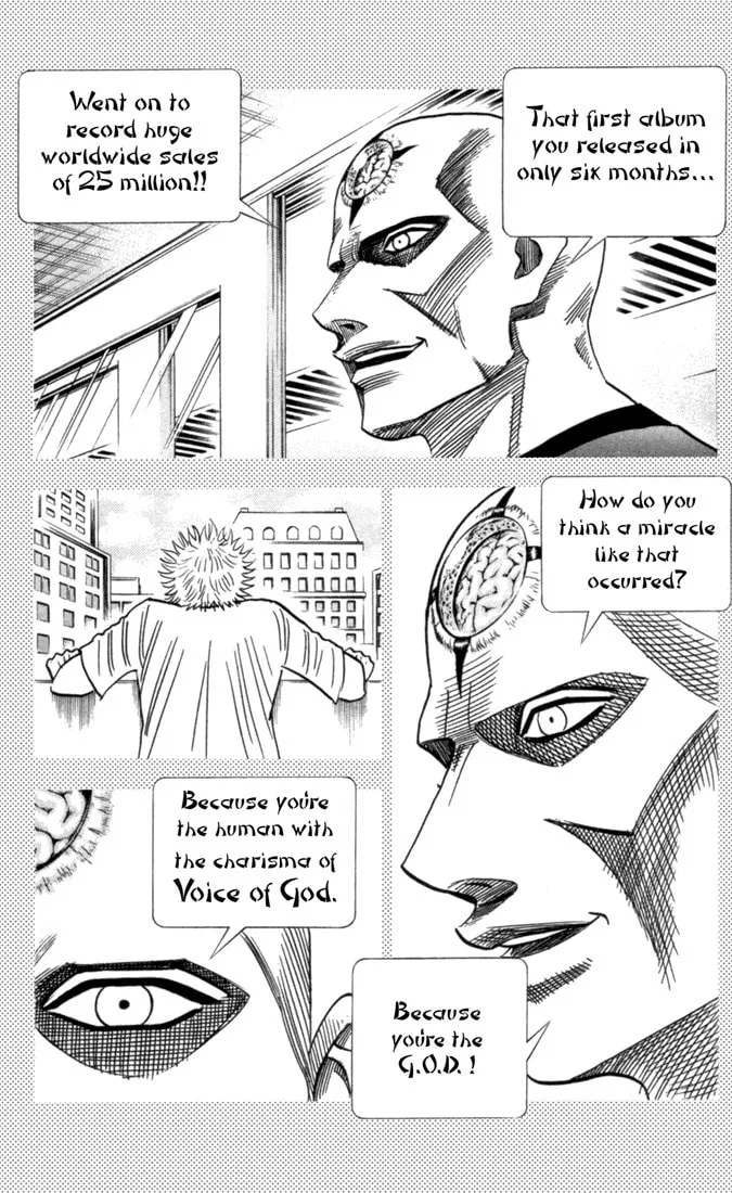 Read Bremen chapter 78 image 6 on Lezhin