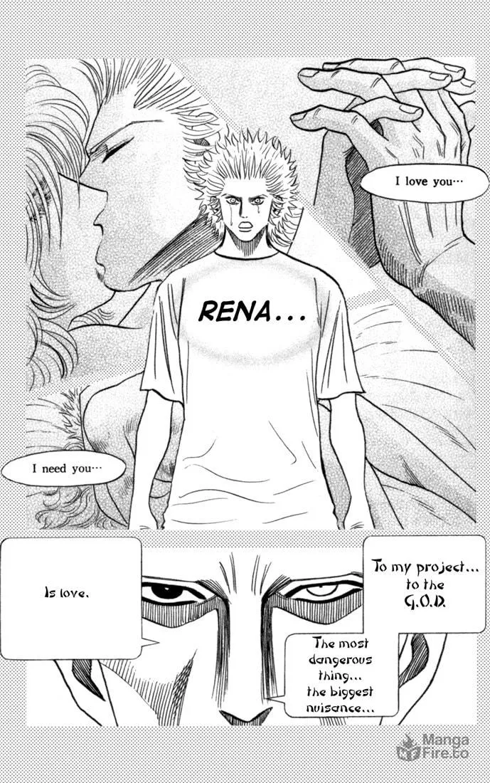 Read Bremen chapter 78 image 8 on Lezhin