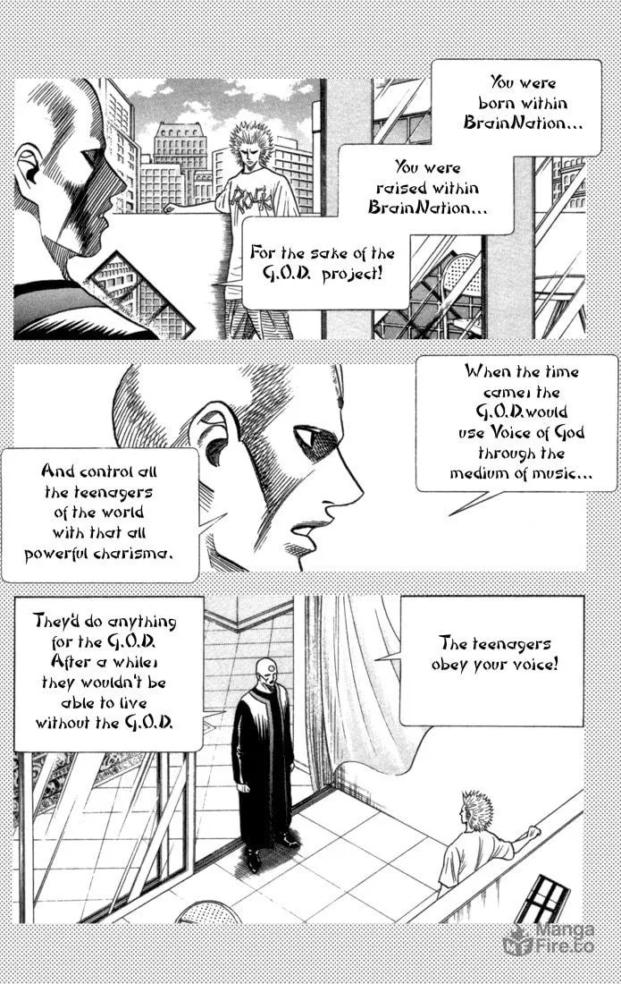 Read Bremen chapter 78 image 9 on Lezhin