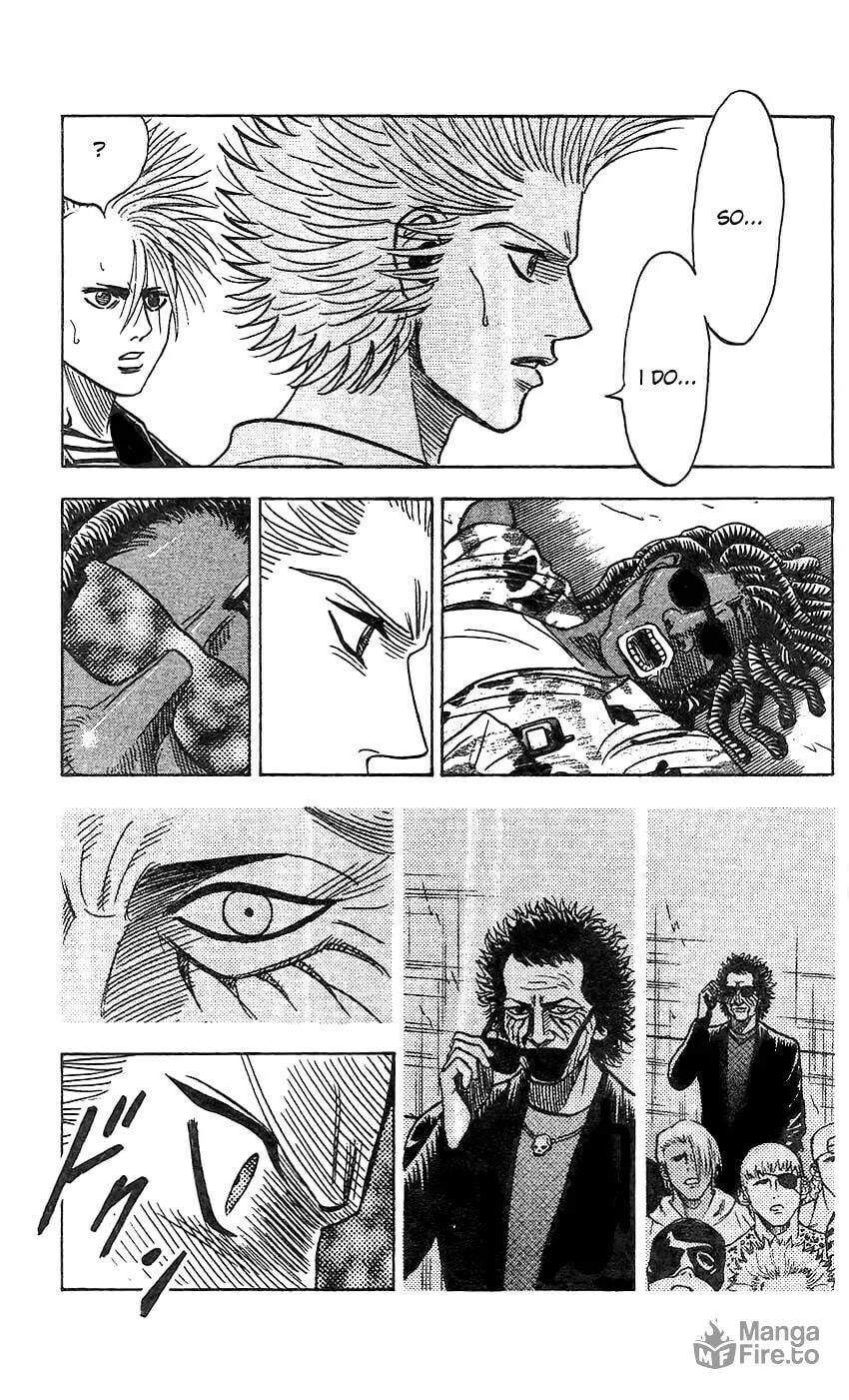 Read Bremen chapter 79 image 14 on Lezhin