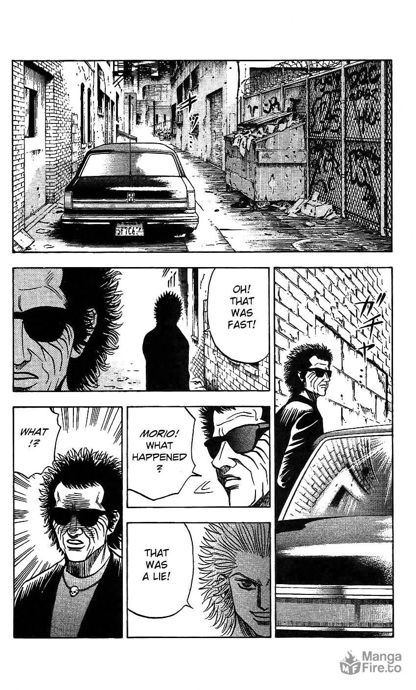 Read Bremen chapter 79 image 17 on Lezhin