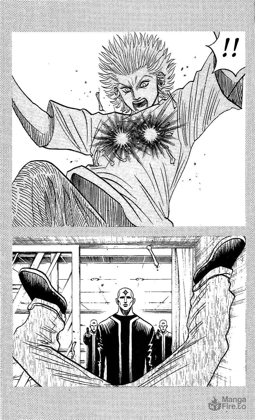 Read Bremen chapter 79 image 2 on Lezhin