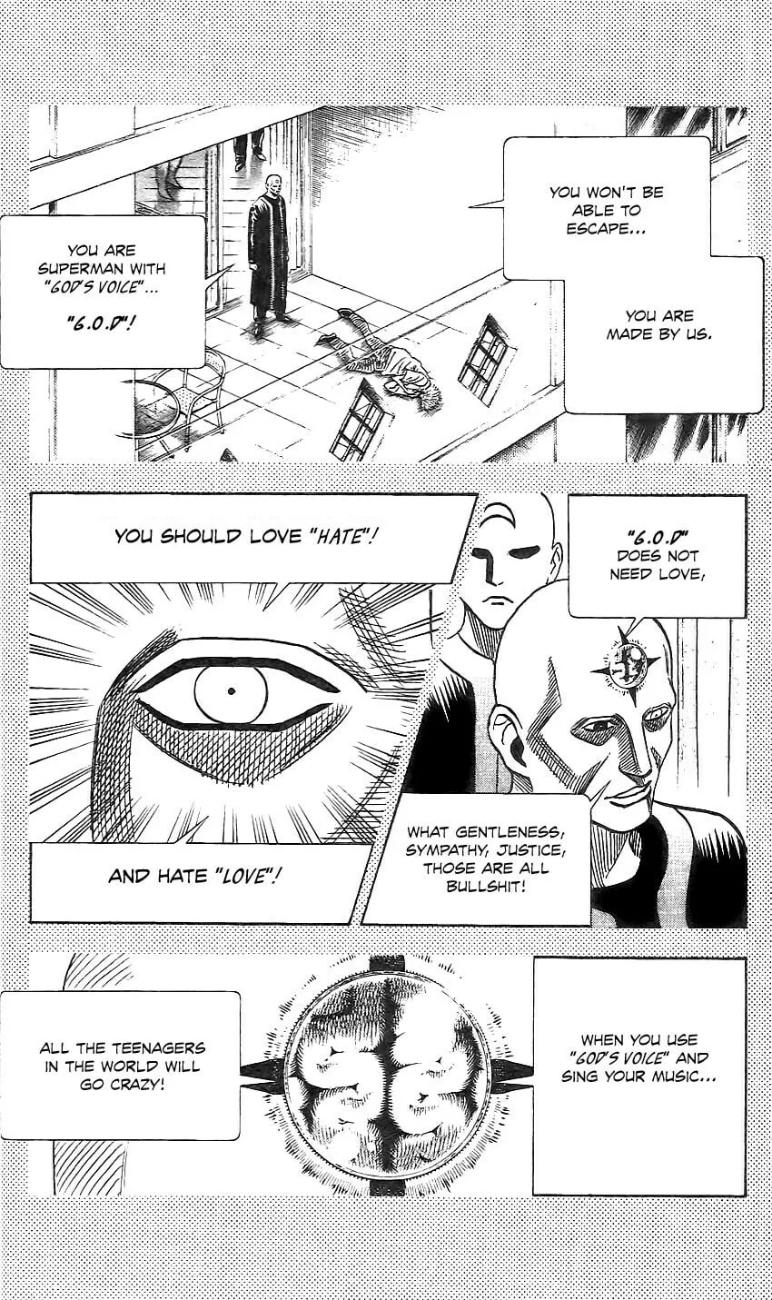 Read Bremen chapter 79 image 3 on Lezhin