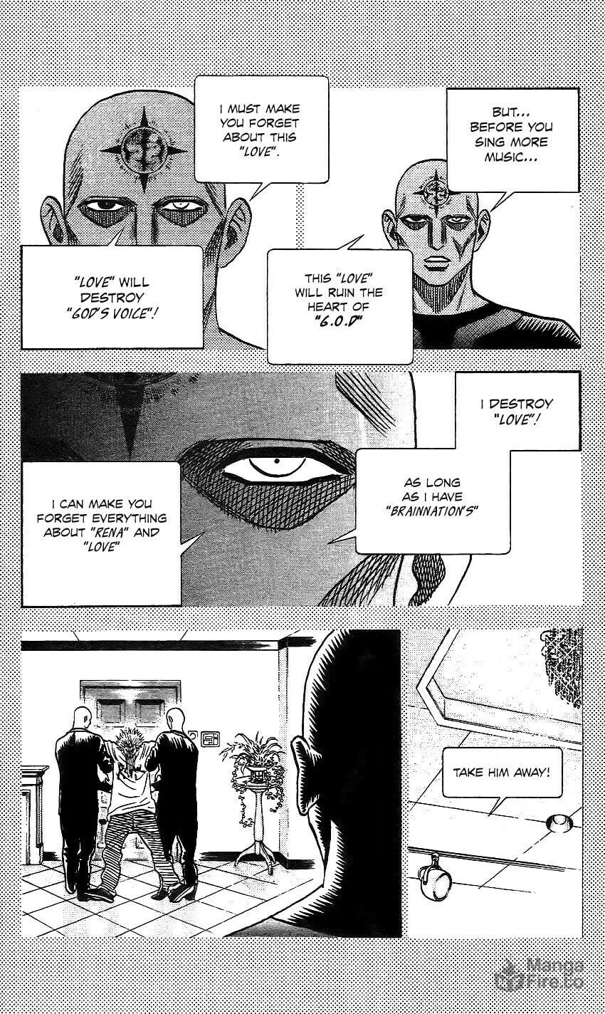 Read Bremen chapter 79 image 5 on Lezhin