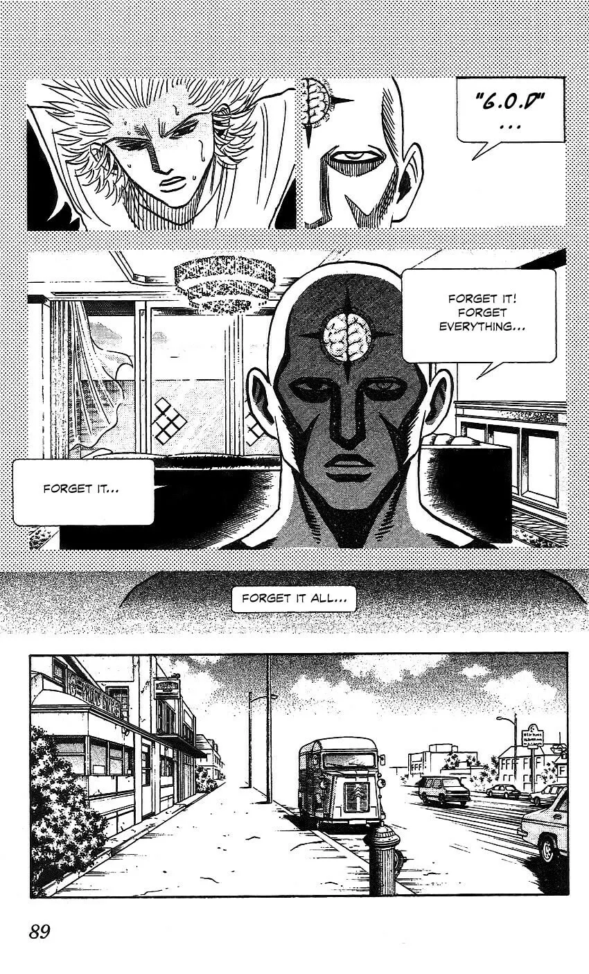 Read Bremen chapter 79 image 6 on Lezhin