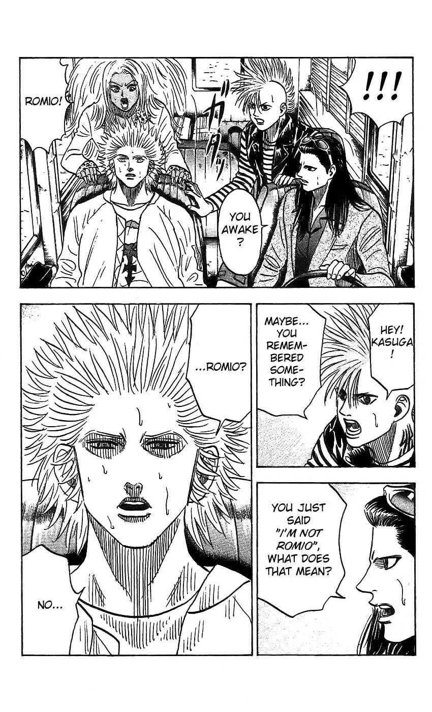 Read Bremen chapter 79 image 7 on Lezhin