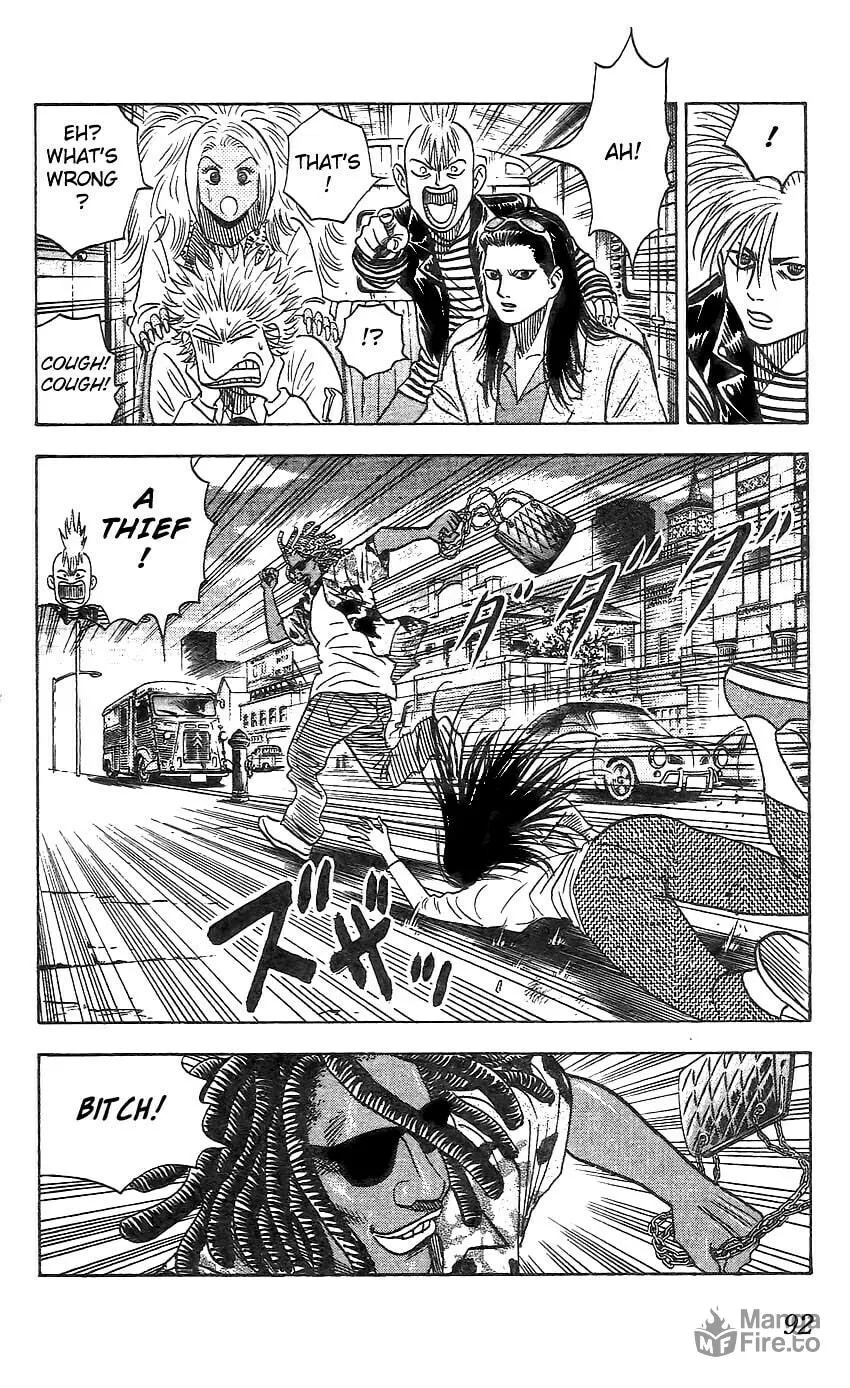 Read Bremen chapter 79 image 9 on Lezhin