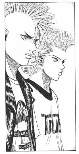 Read Bremen chapter 8 image 0 on Lezhin