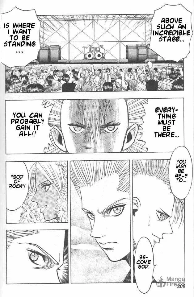 Read Bremen chapter 8 image 14 on Lezhin