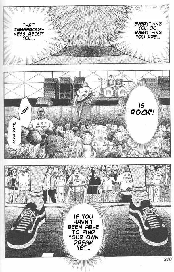 Read Bremen chapter 8 image 16 on Lezhin