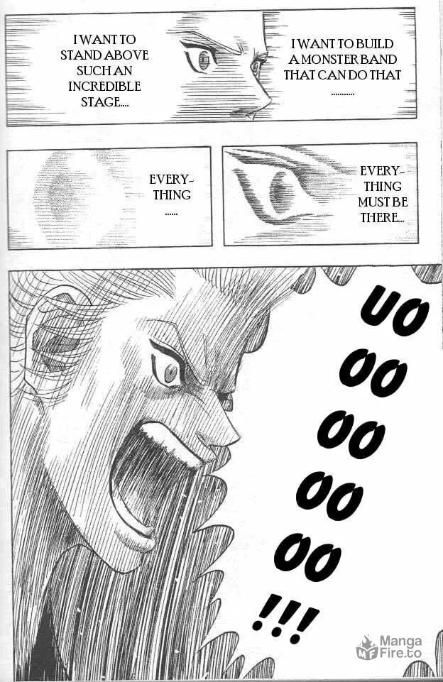 Read Bremen chapter 8 image 19 on Lezhin