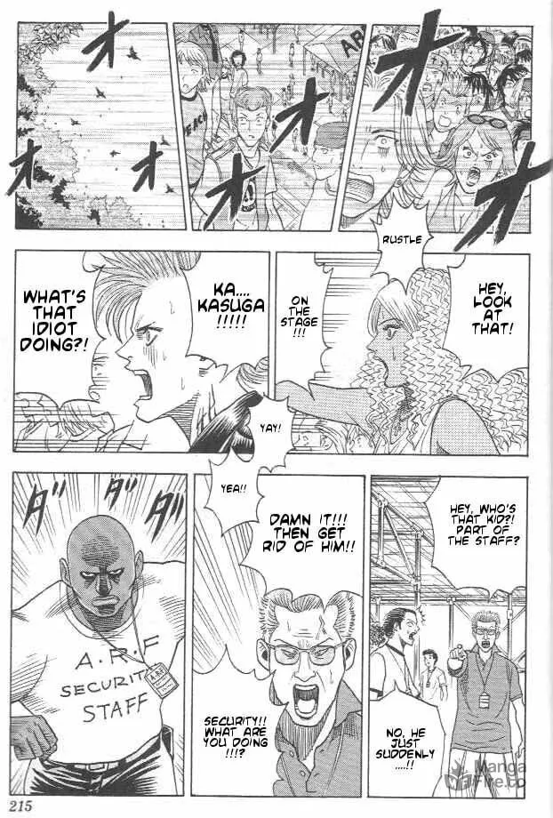 Read Bremen chapter 8 image 20 on Lezhin