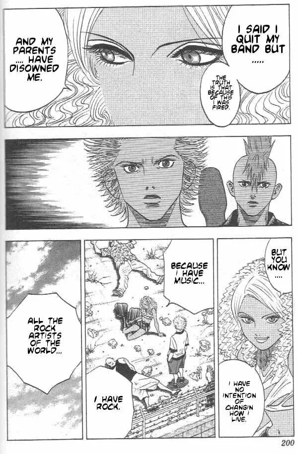 Read Bremen chapter 8 image 6 on Lezhin