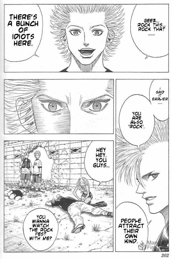 Read Bremen chapter 8 image 8 on Lezhin