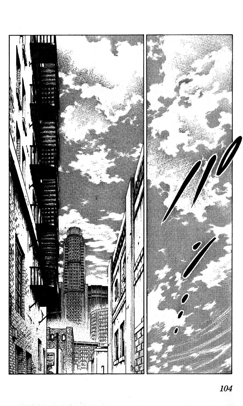 Read Bremen chapter 80 image 1 on Lezhin