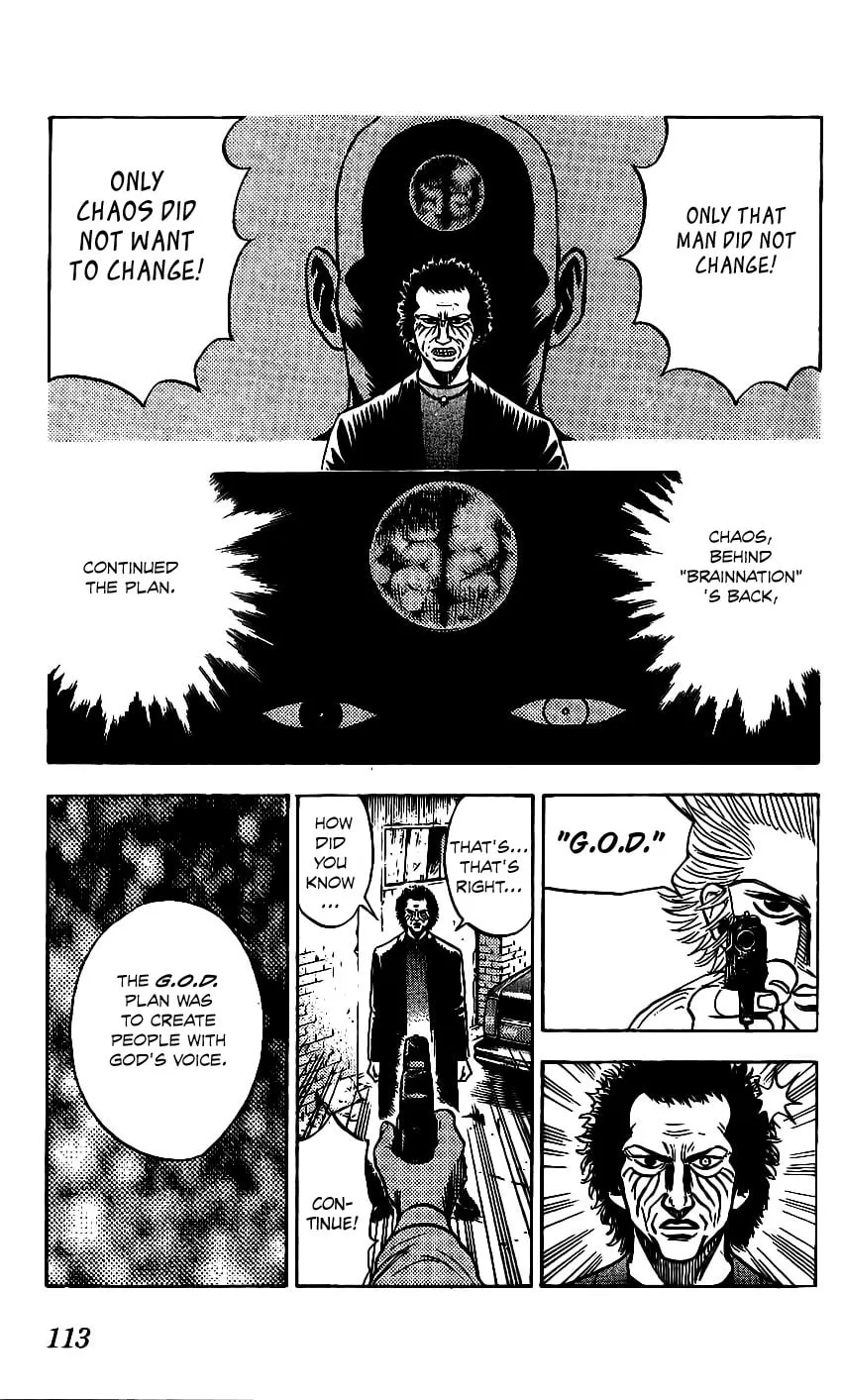 Read Bremen chapter 80 image 10 on Lezhin