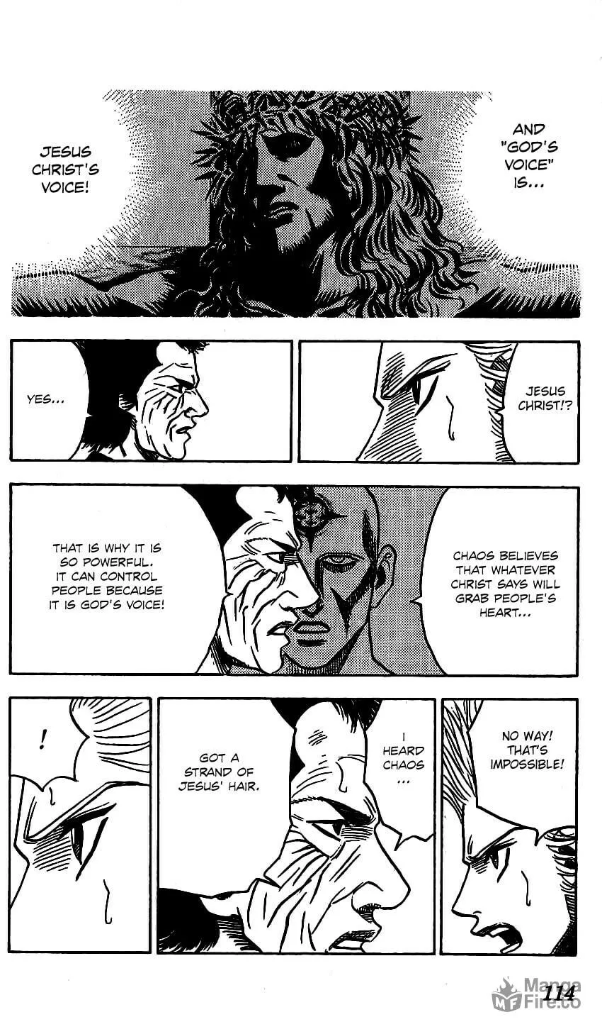 Read Bremen chapter 80 image 11 on Lezhin