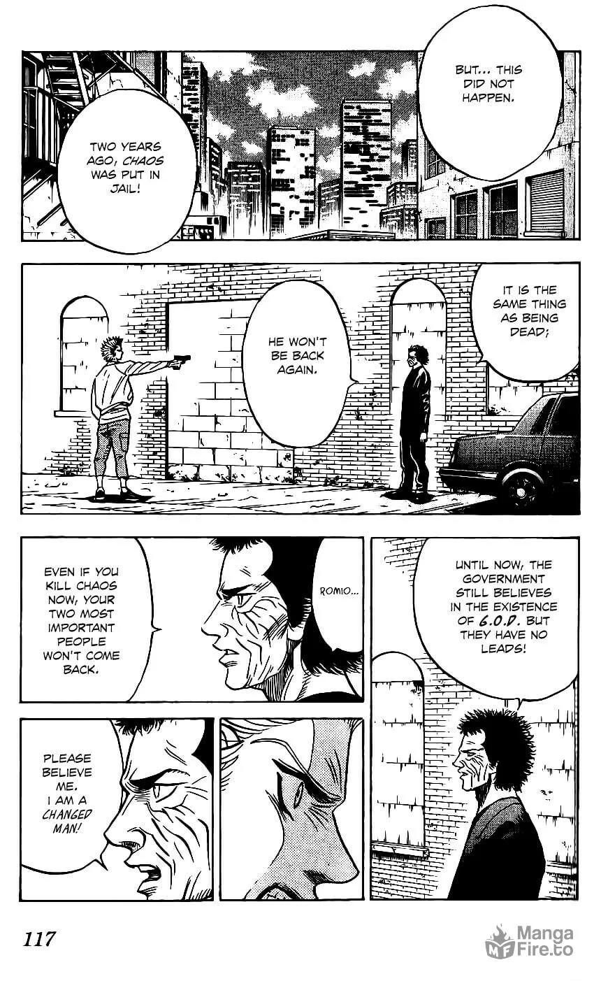 Read Bremen chapter 80 image 14 on Lezhin