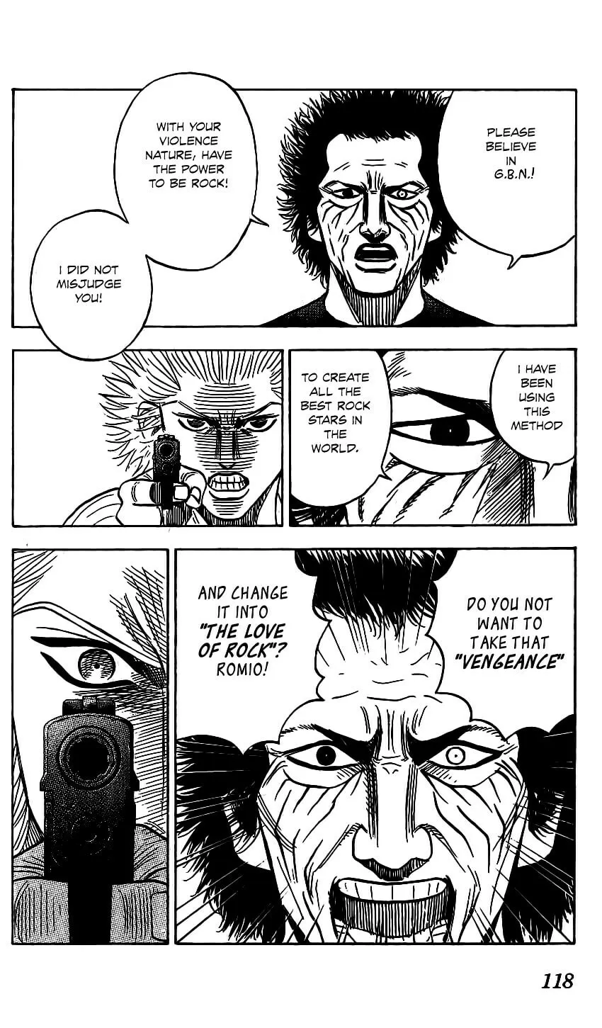 Read Bremen chapter 80 image 15 on Lezhin