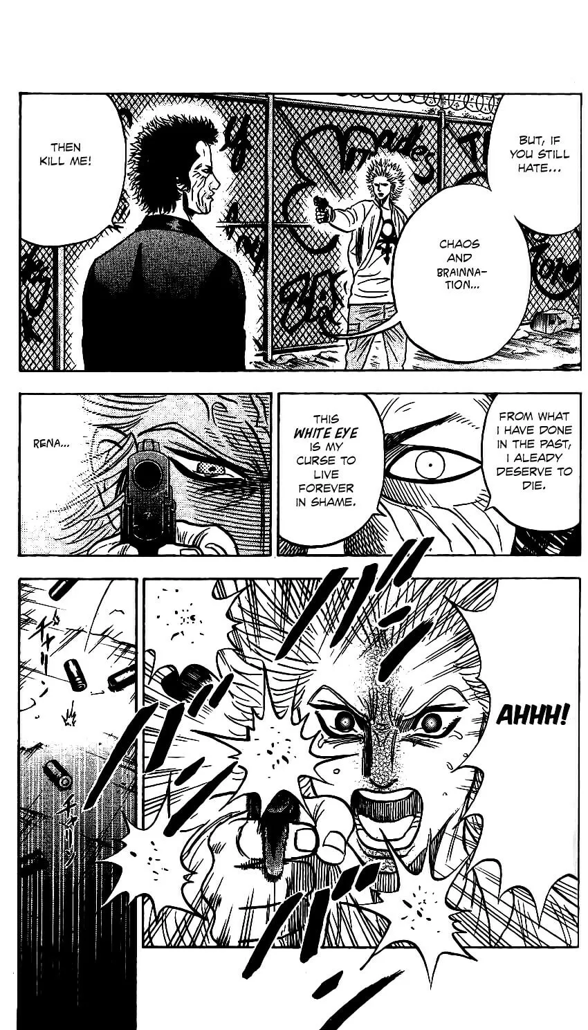 Read Bremen chapter 80 image 16 on Lezhin