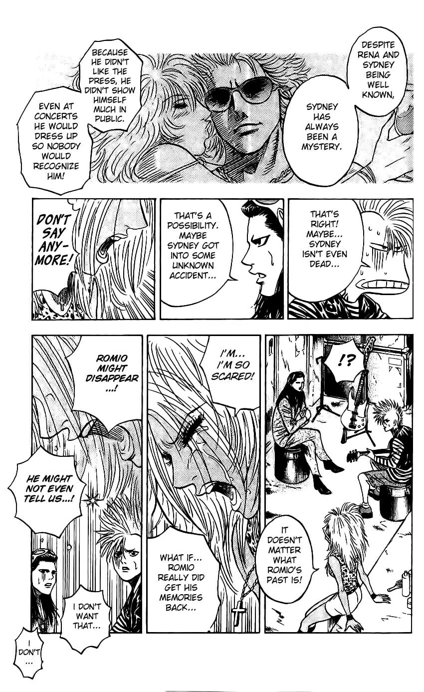 Read Bremen chapter 80 image 18 on Lezhin