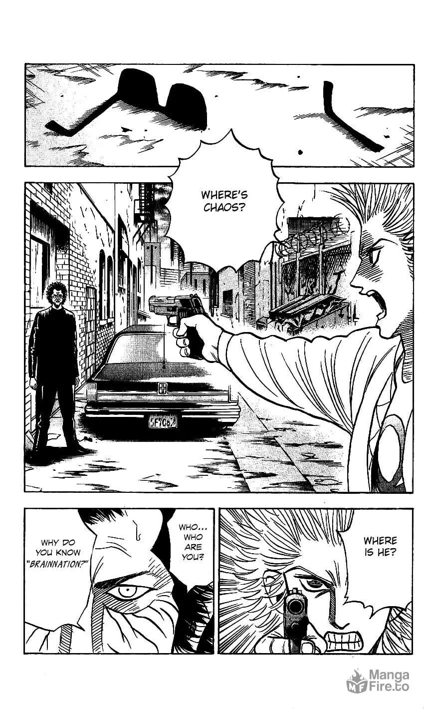 Read Bremen chapter 80 image 2 on Lezhin